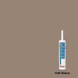 Mapei Keracaulk S Sanded Caulk - Walnut