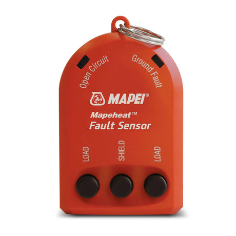 Mapei Mapeheat Electrical Fault Sensor, 2863101, heating cable sensor, open circuit mapei sensor