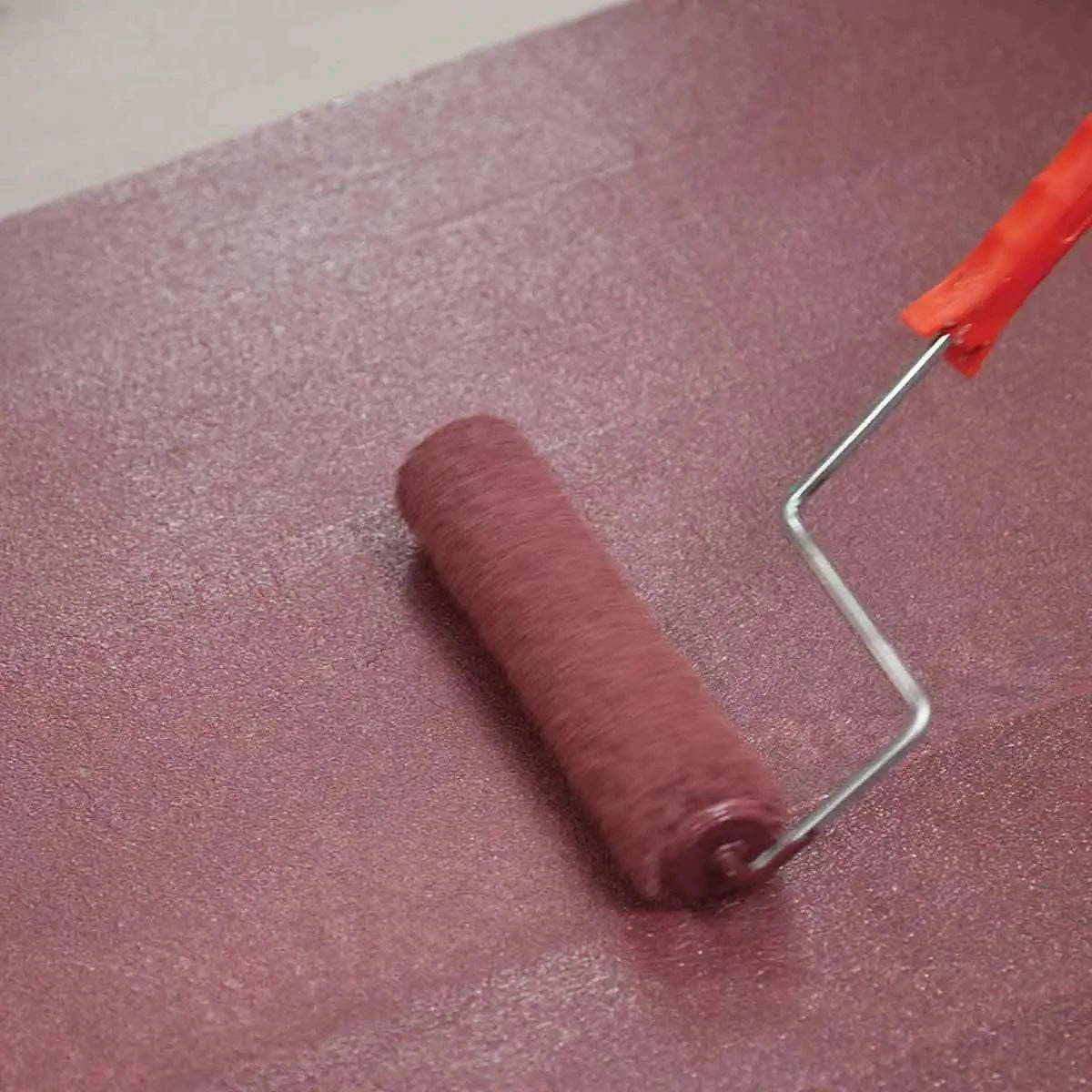 planiseal max on floor