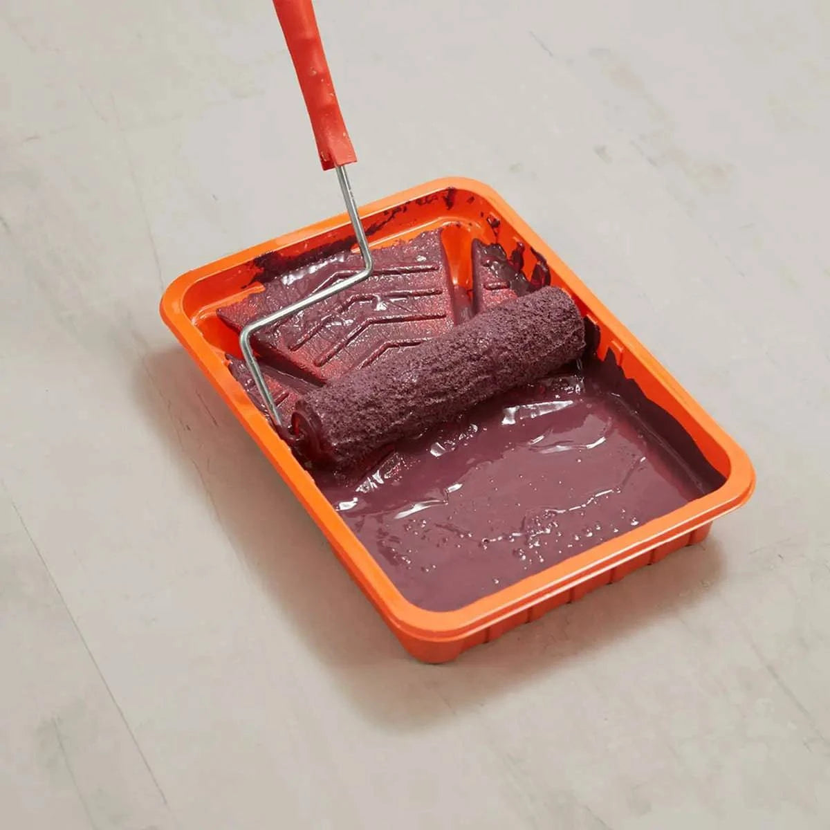 mapei planiseal max on worksite