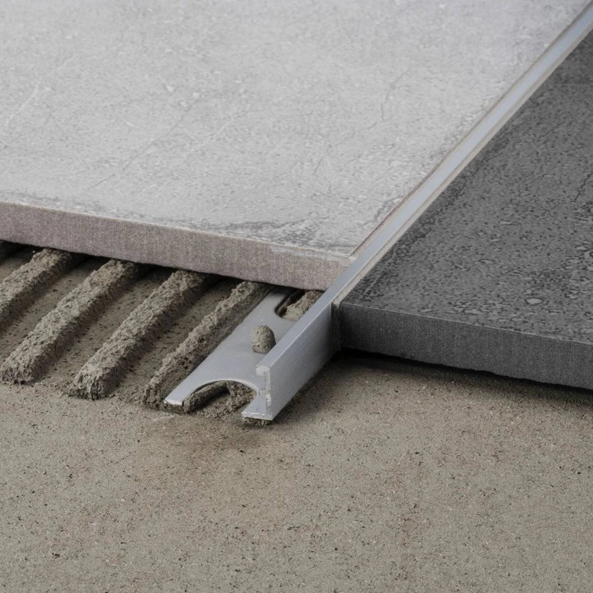 Mapei Proangle PVC Profile