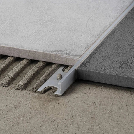 Mapei Proangle PVC Profile