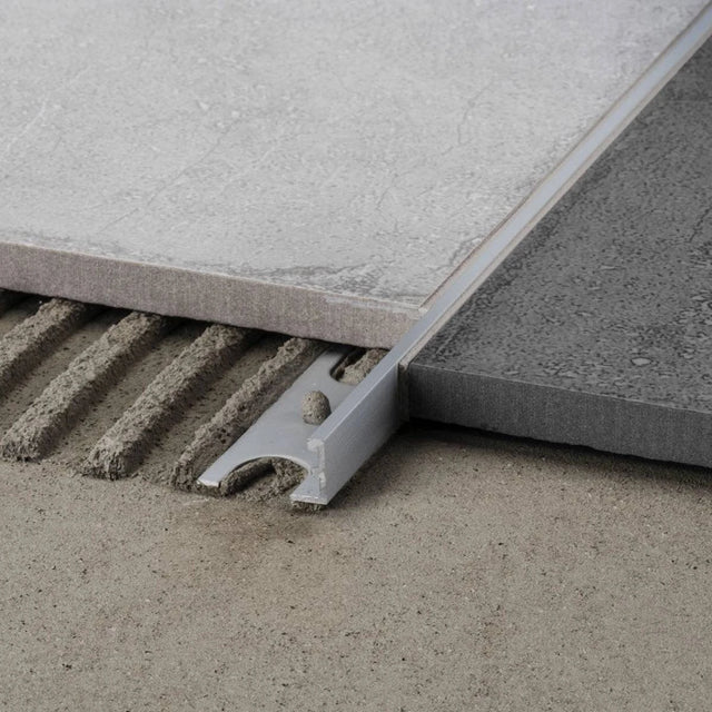 Mapei Proangle PVC Profile