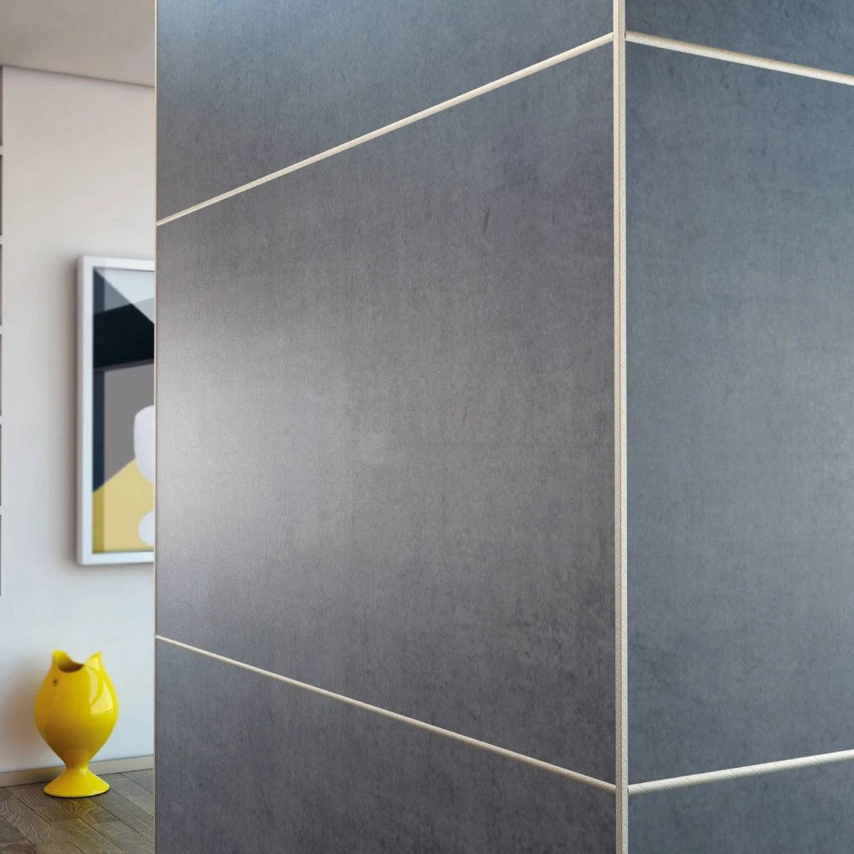 Mapei Proangle Q External Corner Profile