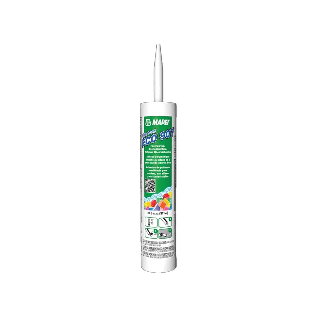 ECO 907 10.5 fl. oz cartridge