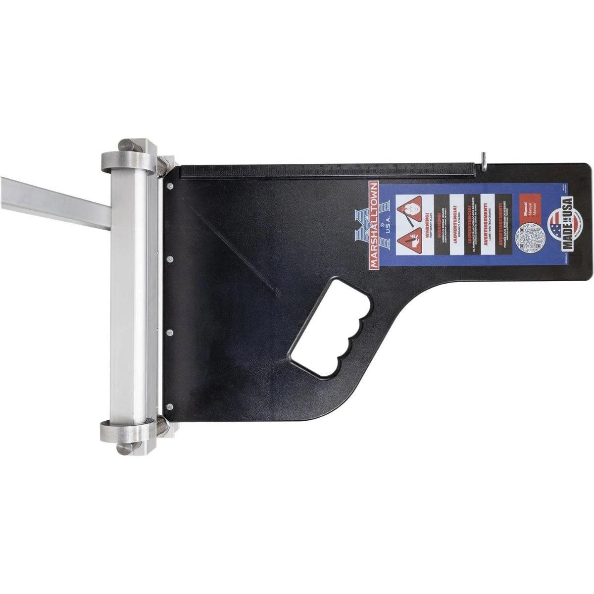 Marshalltown 13" Ultra-Lite Flooring Cutter Top