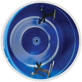 Marshalltown 3 cu. ft. Wheelbarrow Concrete Cement Mixer