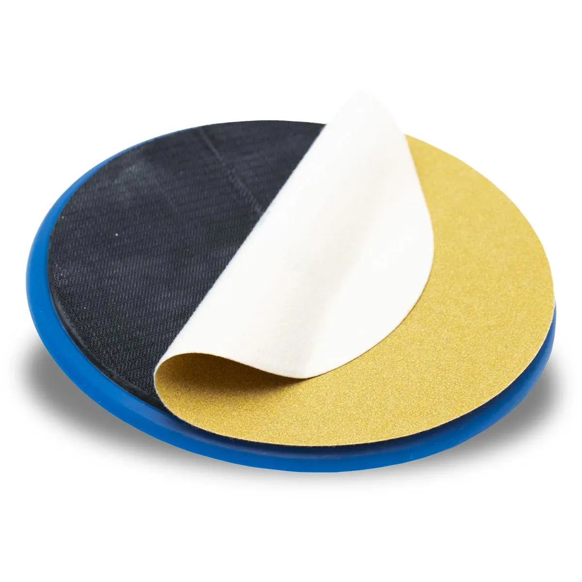 Marshalltown 9" Radial Pole Sander