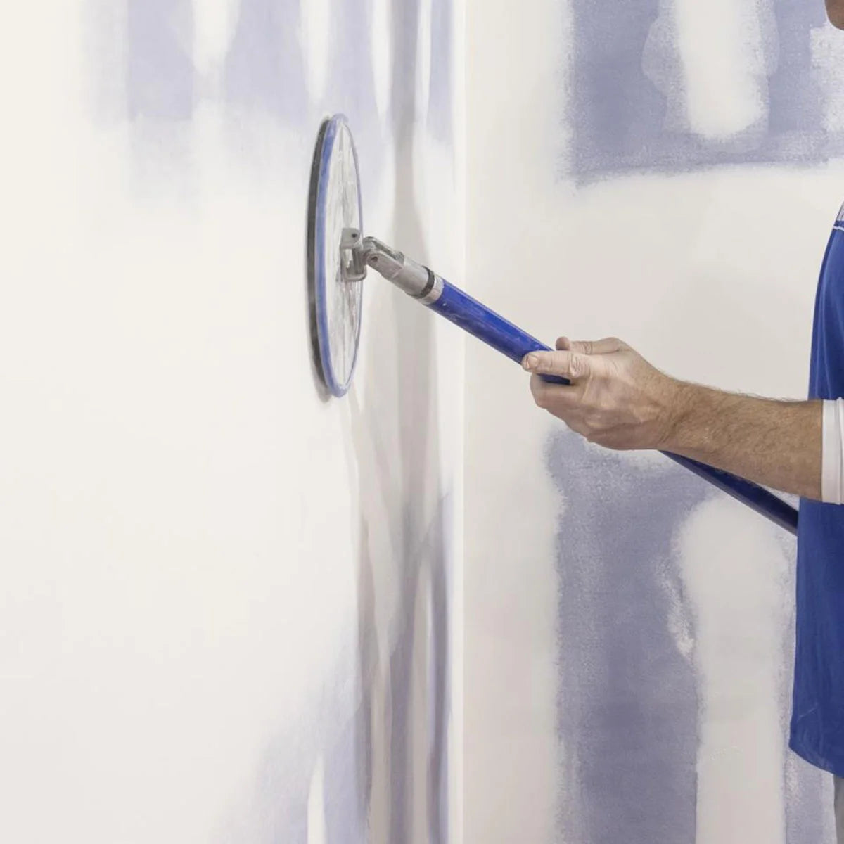 RPS9H Radial Pole Sander