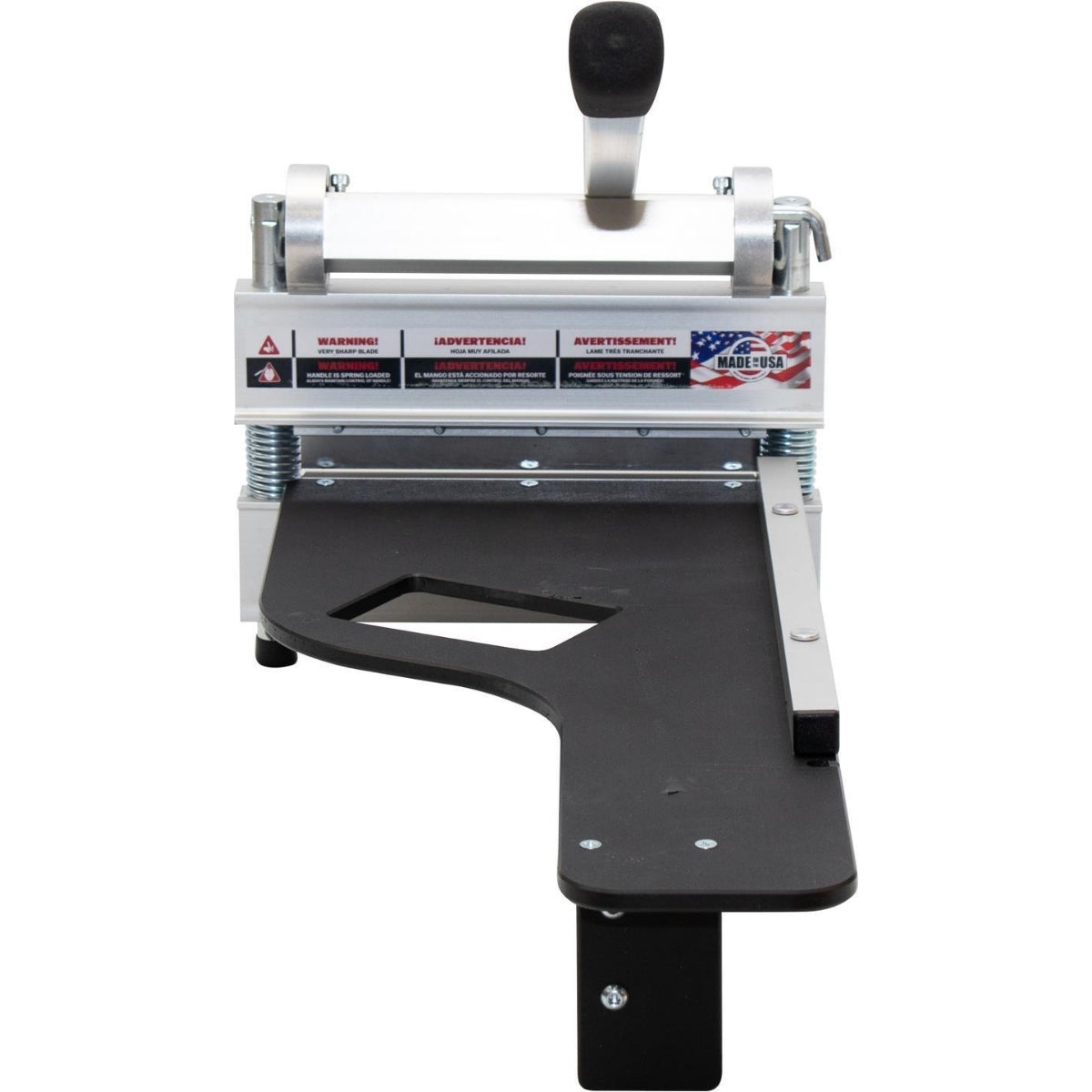 Marshalltown 9" Ultra-Lite Flooring Cutter 2
