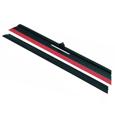 Marshalltown Adjustable Squeegee Trowel Replacement Blades