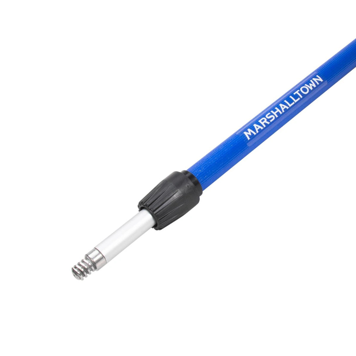 Marshalltown Round Aluminum Extension Pole