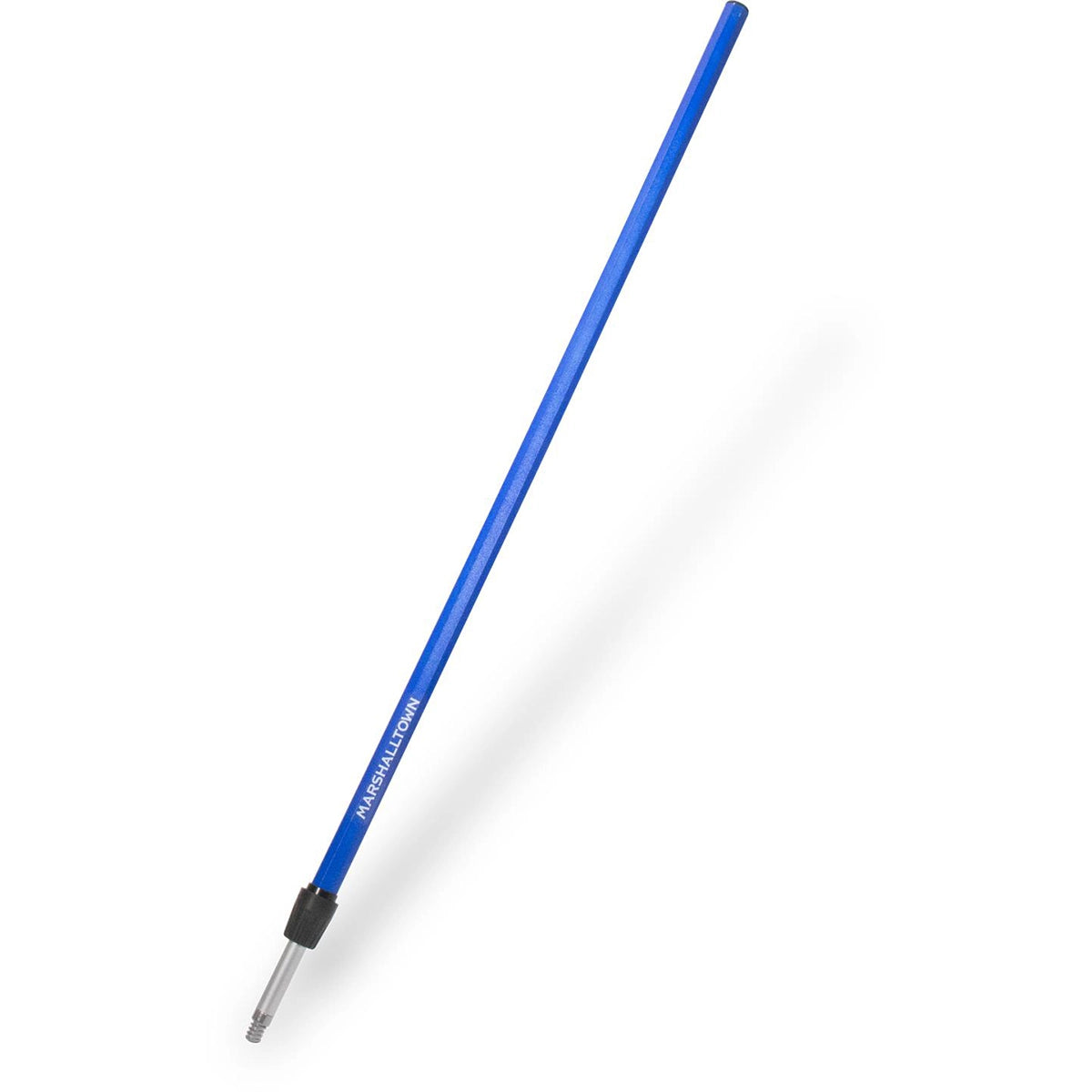 Marshalltown Aluminum Extension Poles - Octagon Handle