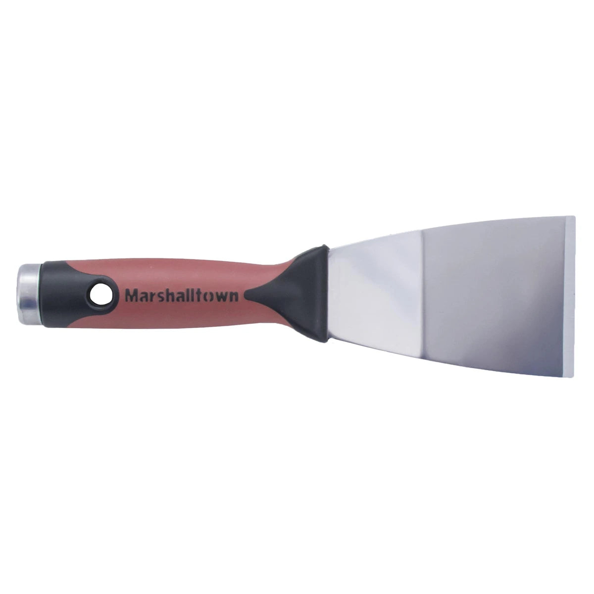 vinyl remover, carpet scraper, wallpaper knife, stainless steel blade