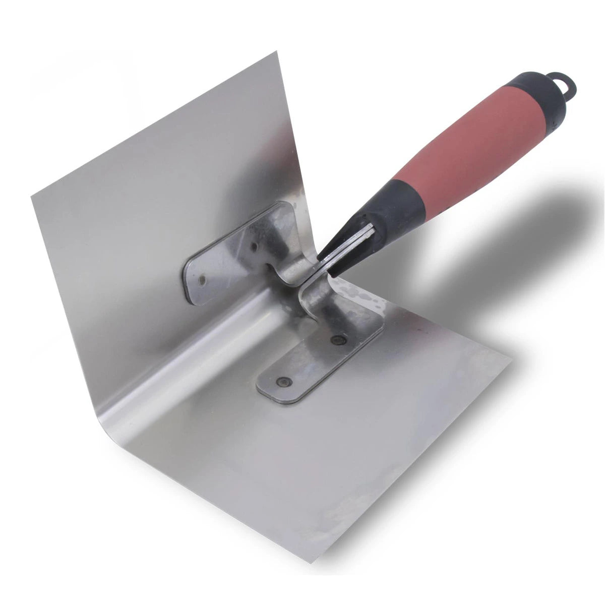 Bullnose Corner Trowel inside corner blade