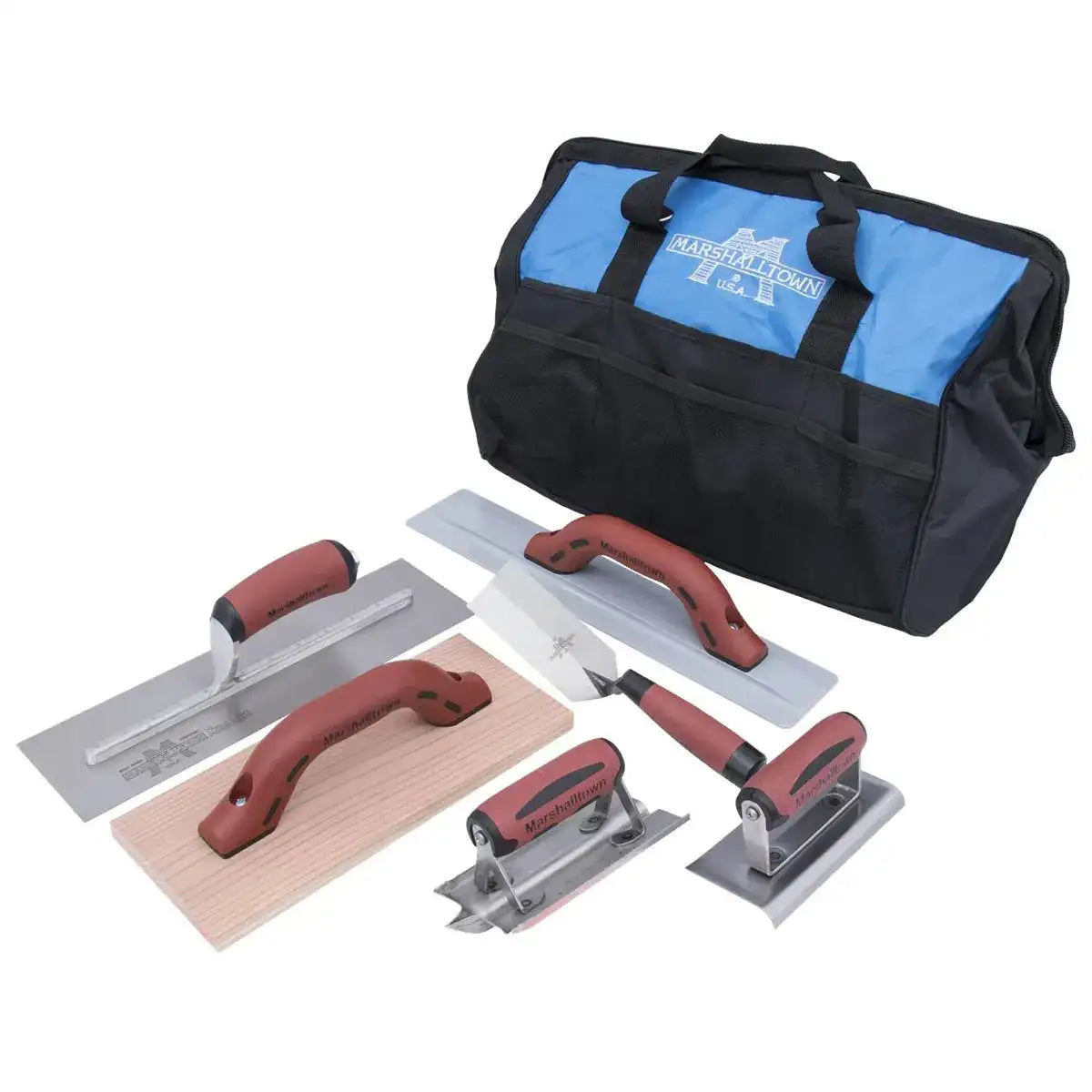 Marshalltown Concrete Apprentice Tool Kits