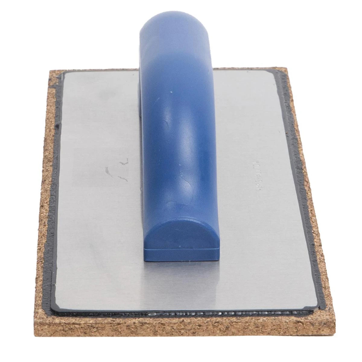 37, Marshalltown Cork Float, 12 x 5 cork, plaster trowel, 14402