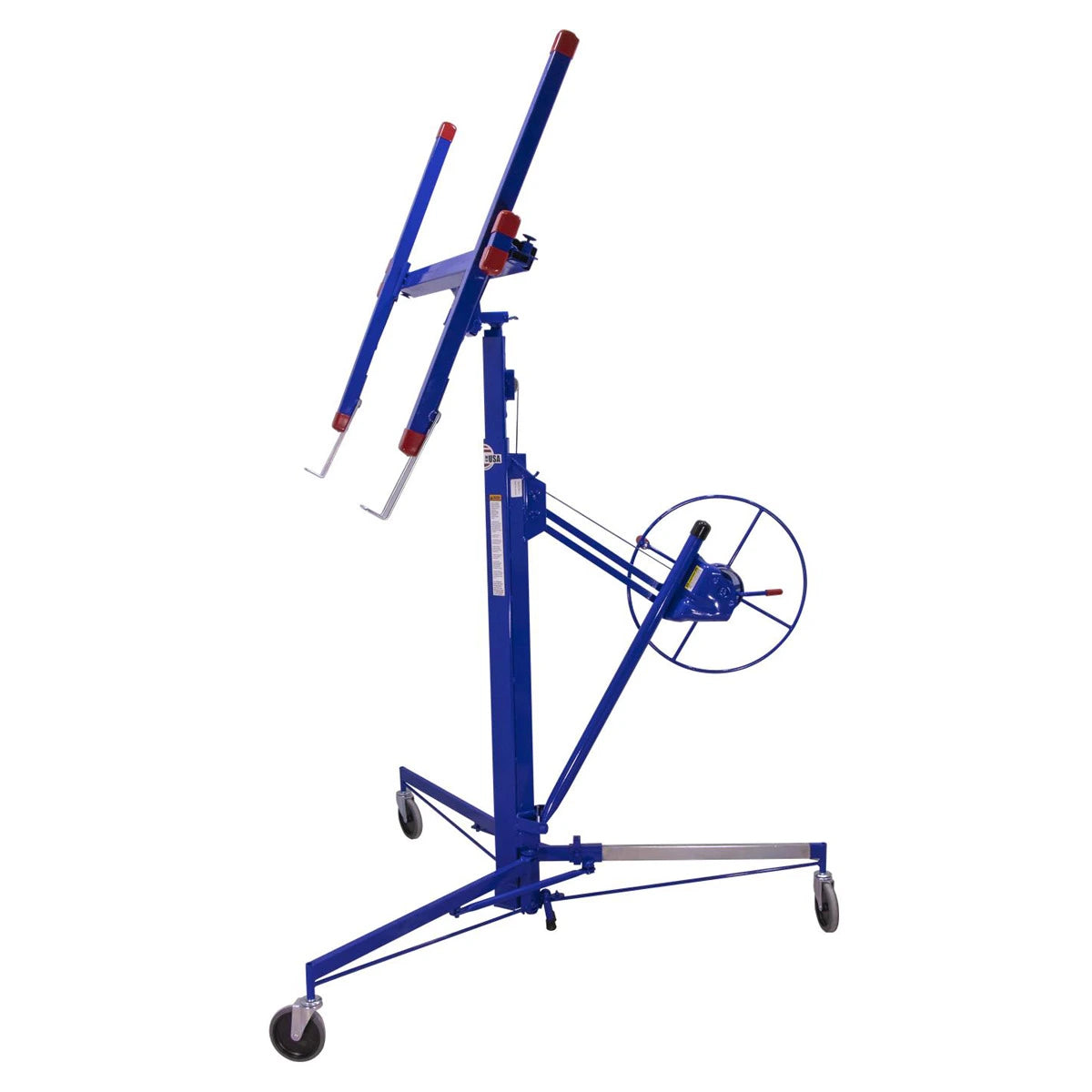 drywall lift, dry wall lift, drywall jack