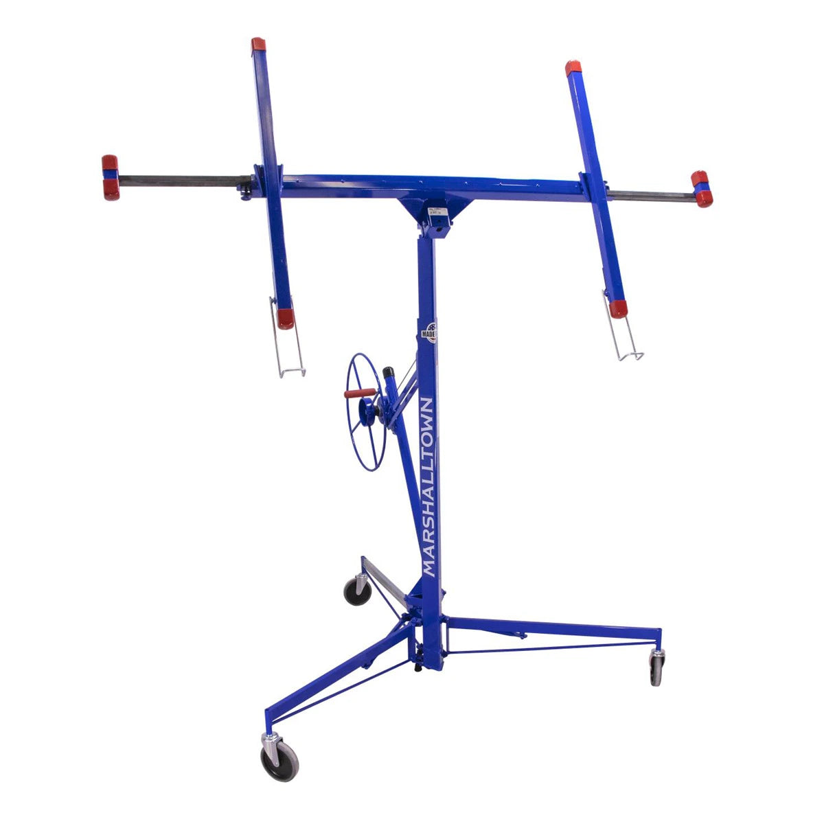 sheet rock lift, drywall paner installation