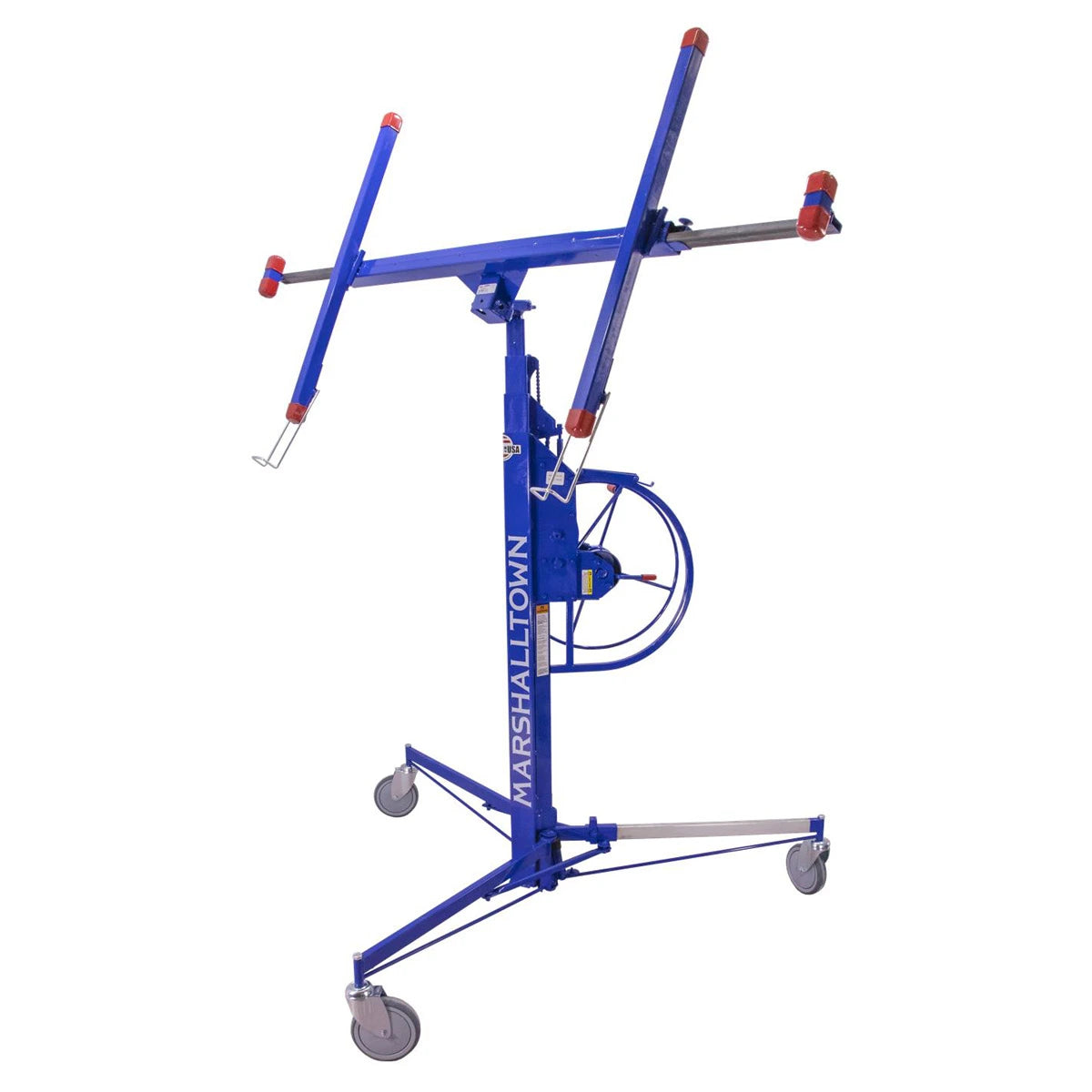 Marshalltown 14.5ft Proffesional Drywall Lift