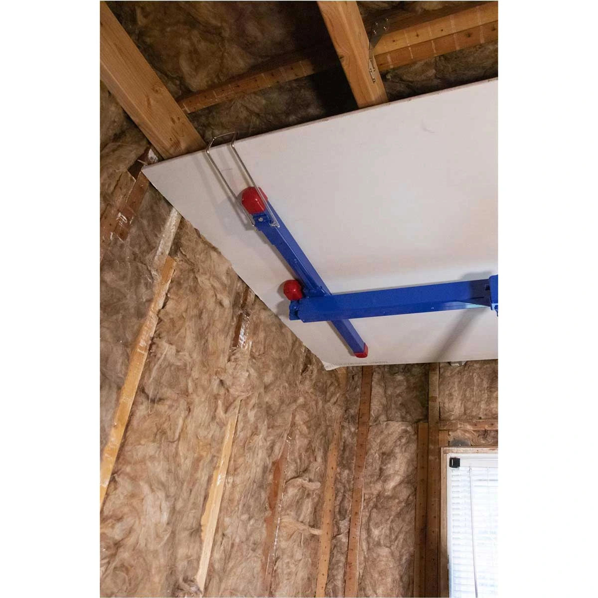 Marshalltown Drywall lifter