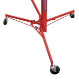 Marshalltown 11ft Residential/Commercial Drywall Lift with caster