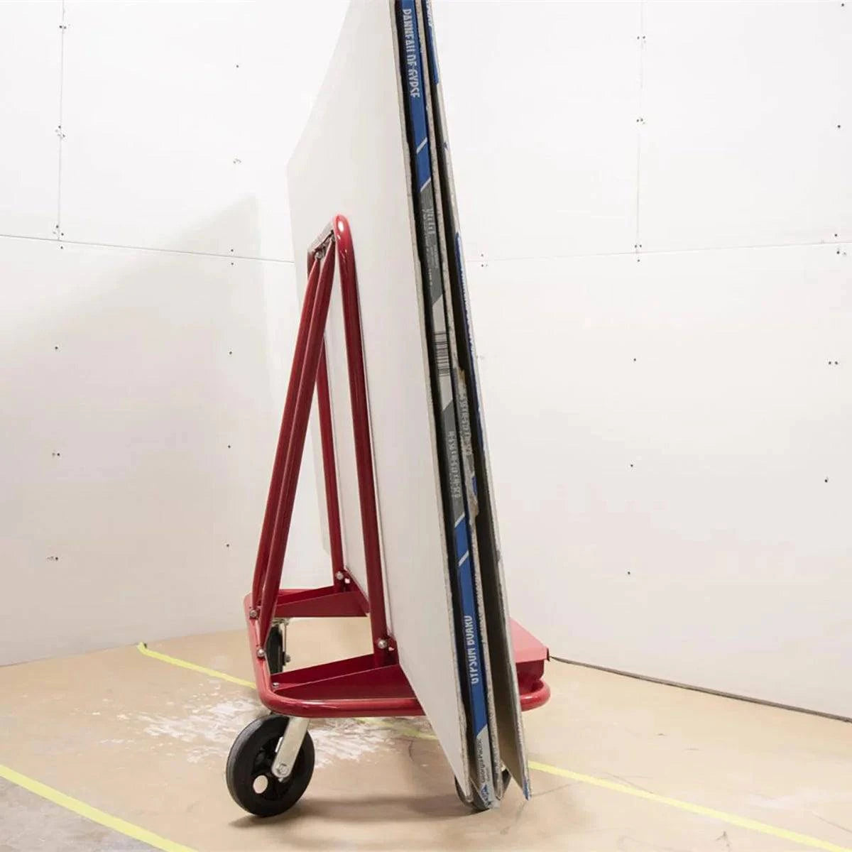 DC344U - Drywall Panel Cart