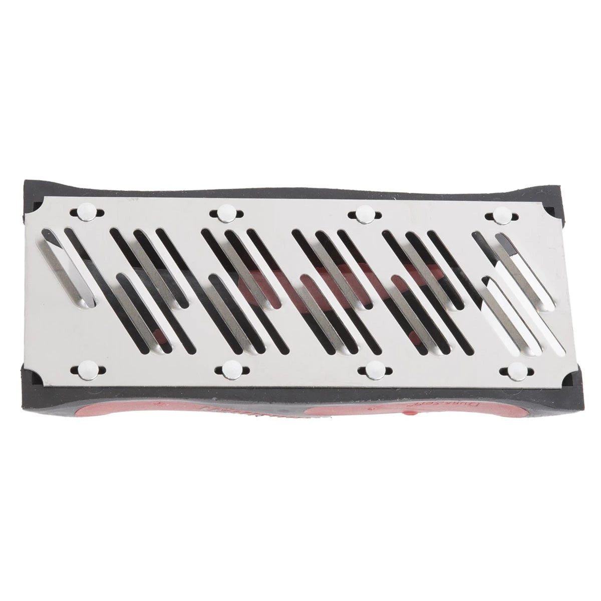 Marshalltown Durasoft Drywall Rasps without rails bottom view