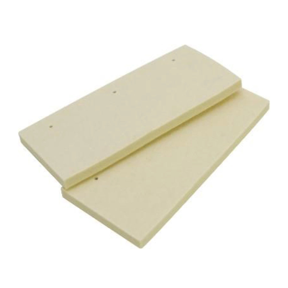 Marshalltown Felt Brush Replacement Pad