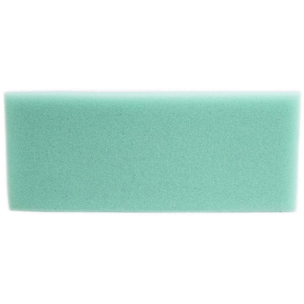 Green Fine Foam Float
