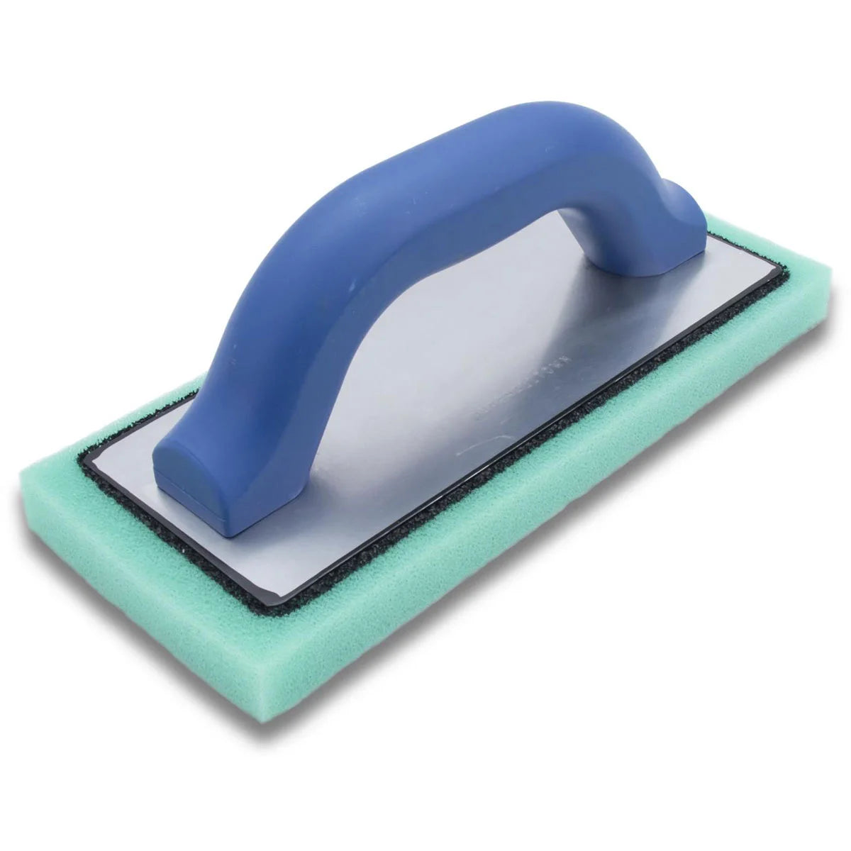 Marshalltown 9-1/2" x 4" Green Fine Foam Float