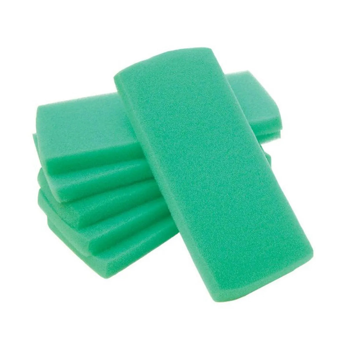 Marshalltown Replacement Green Foam - Fine