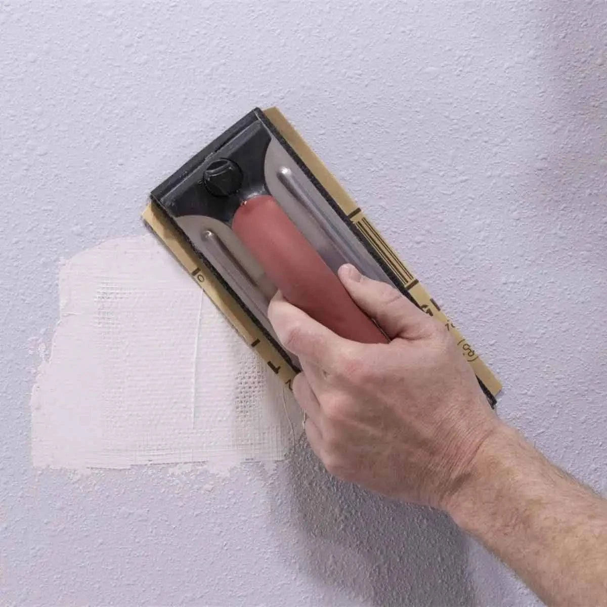 drywall joint sander, plastering tools, drywall tools