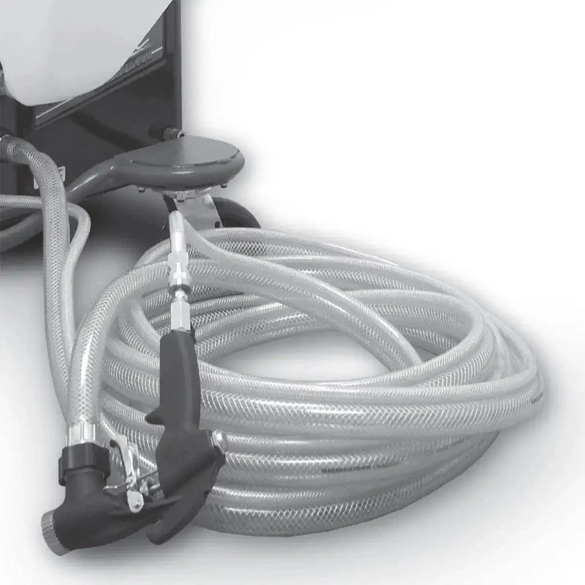 Marshalltown 25 ft. Hose for MTS200, 1" diameter