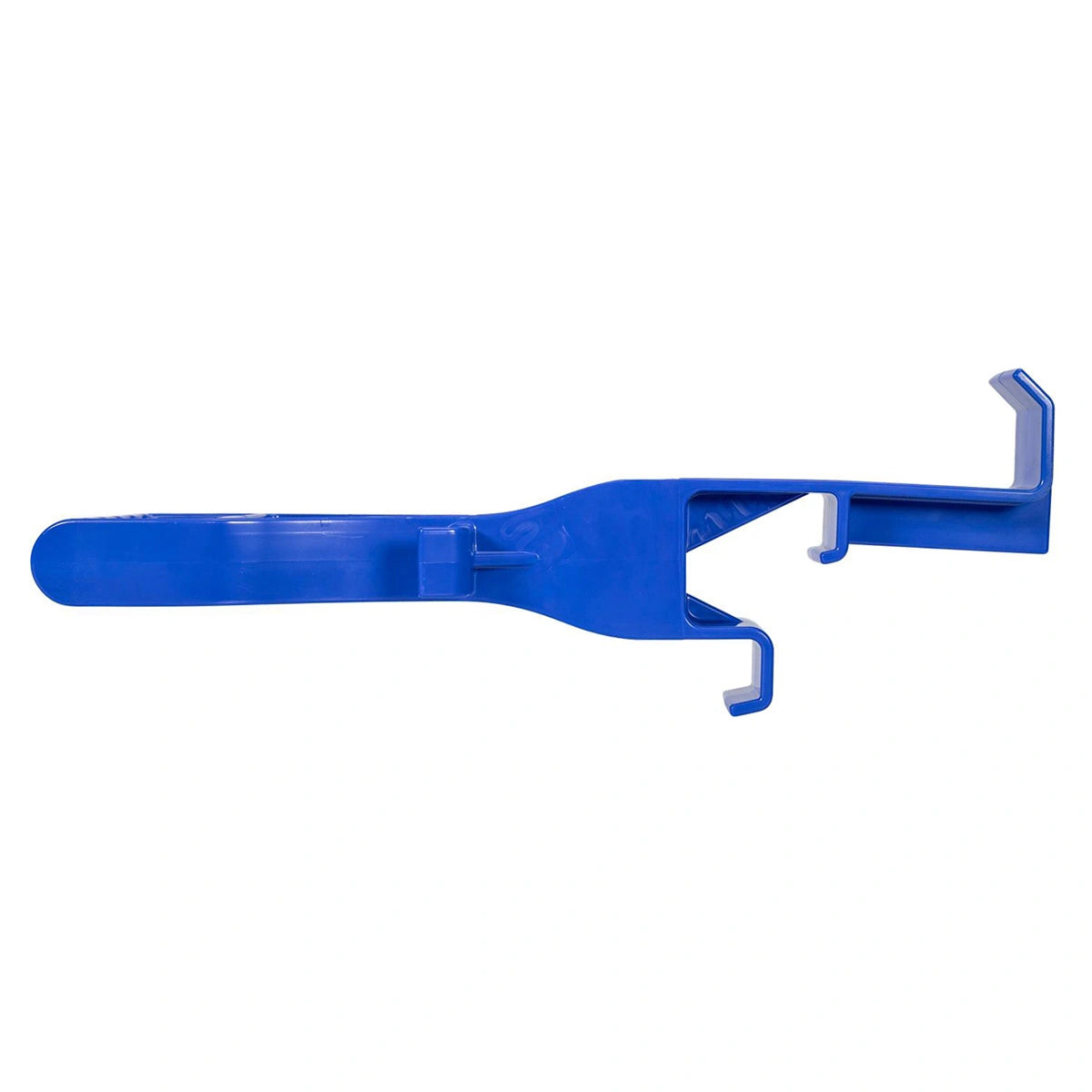 lift lender side view