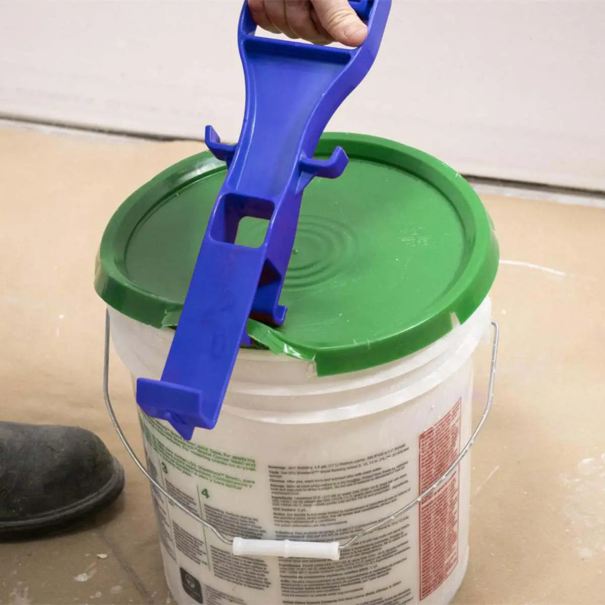 Marshalltown LLNDR lift