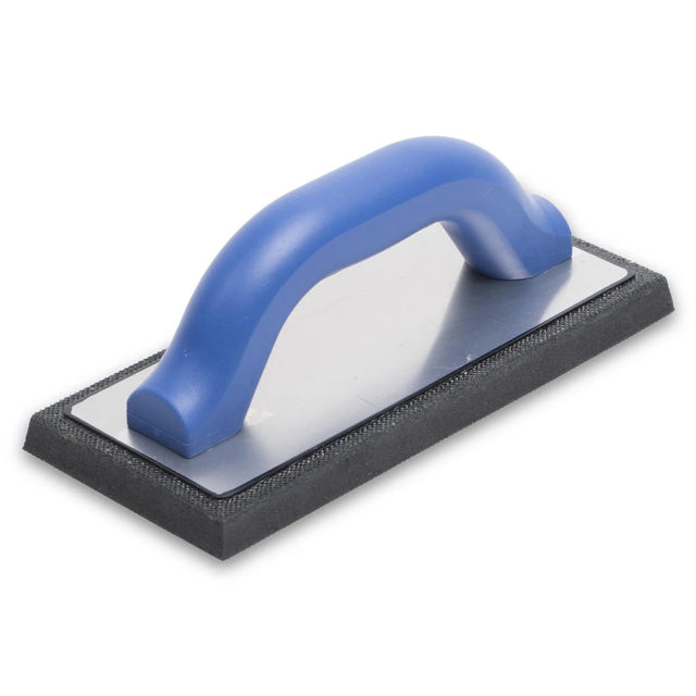 Marshalltown Molded Rubber Float