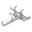 Marshalltown QLT Mud Pan & Tape Holder
