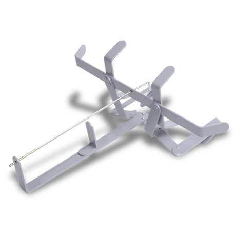 Marshalltown QLT Mud Pan & Tape Holder