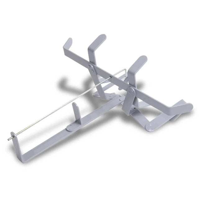 Marshalltown QLT Mud Pan & Tape Holder