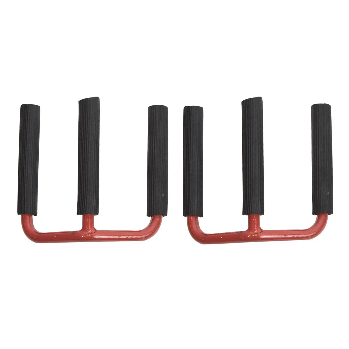 6" x 4-3/4" metal panel carrier drywall panel