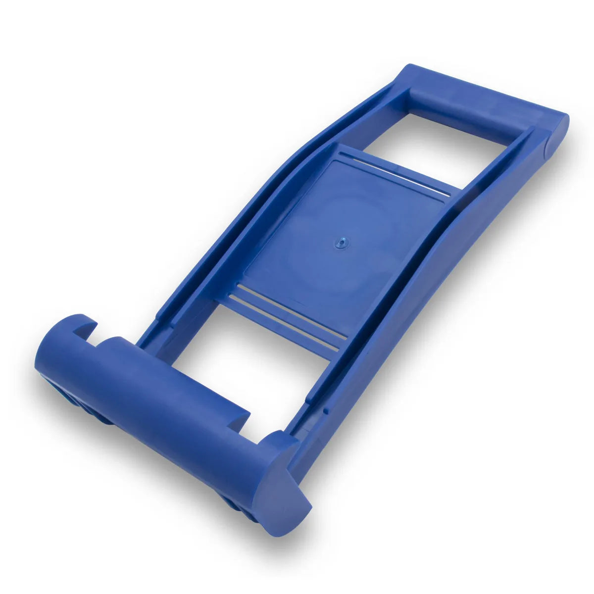 one-handed carrying, QLT panel carrier, plywood handle grip