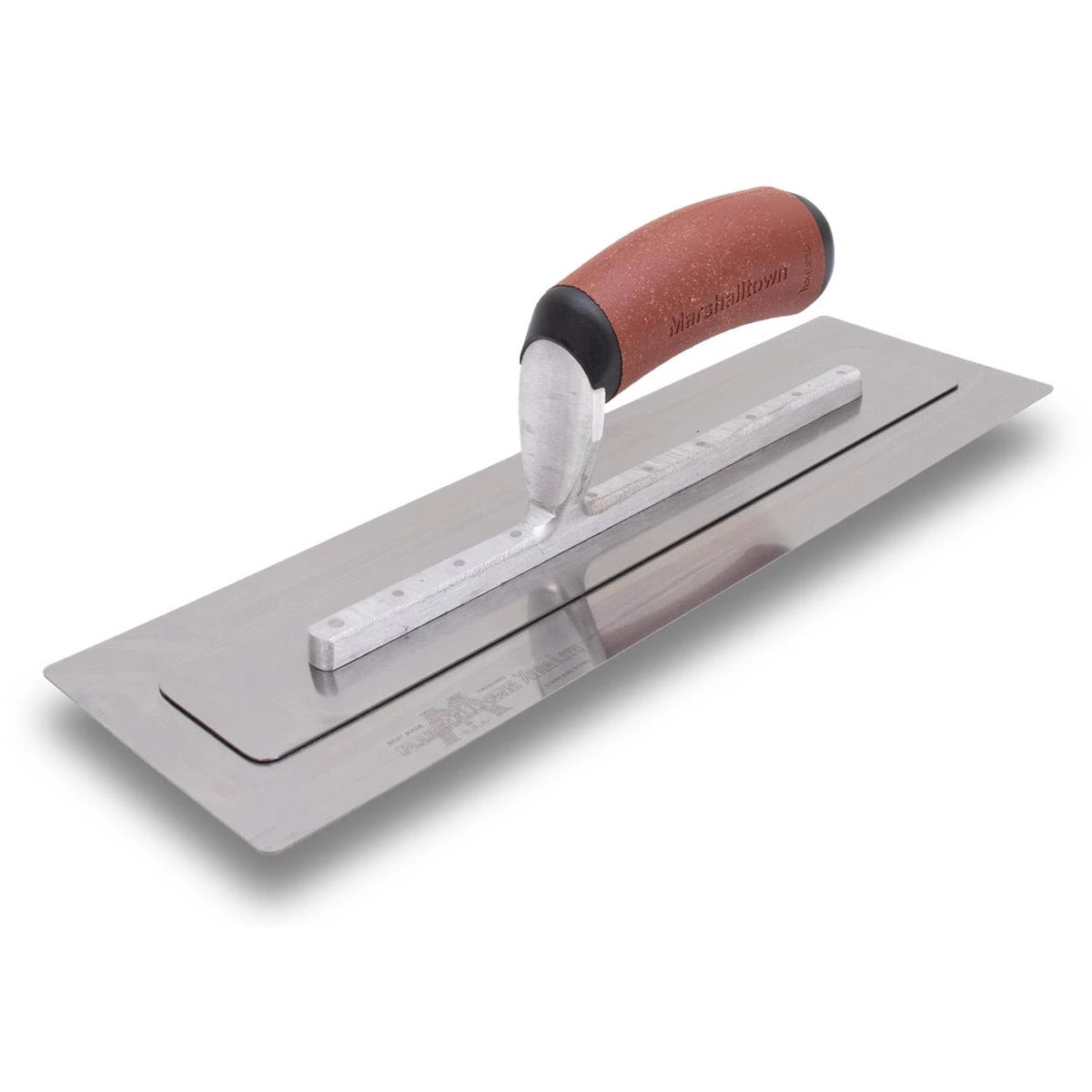 PermaFlex Finishing Trowel DuraCork Handle
