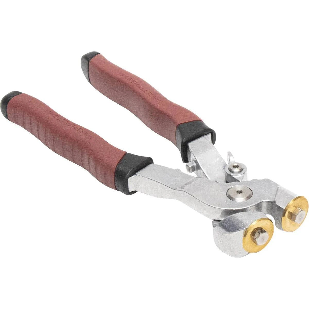 Marshalltown Professional Wheeled Tile Nippers