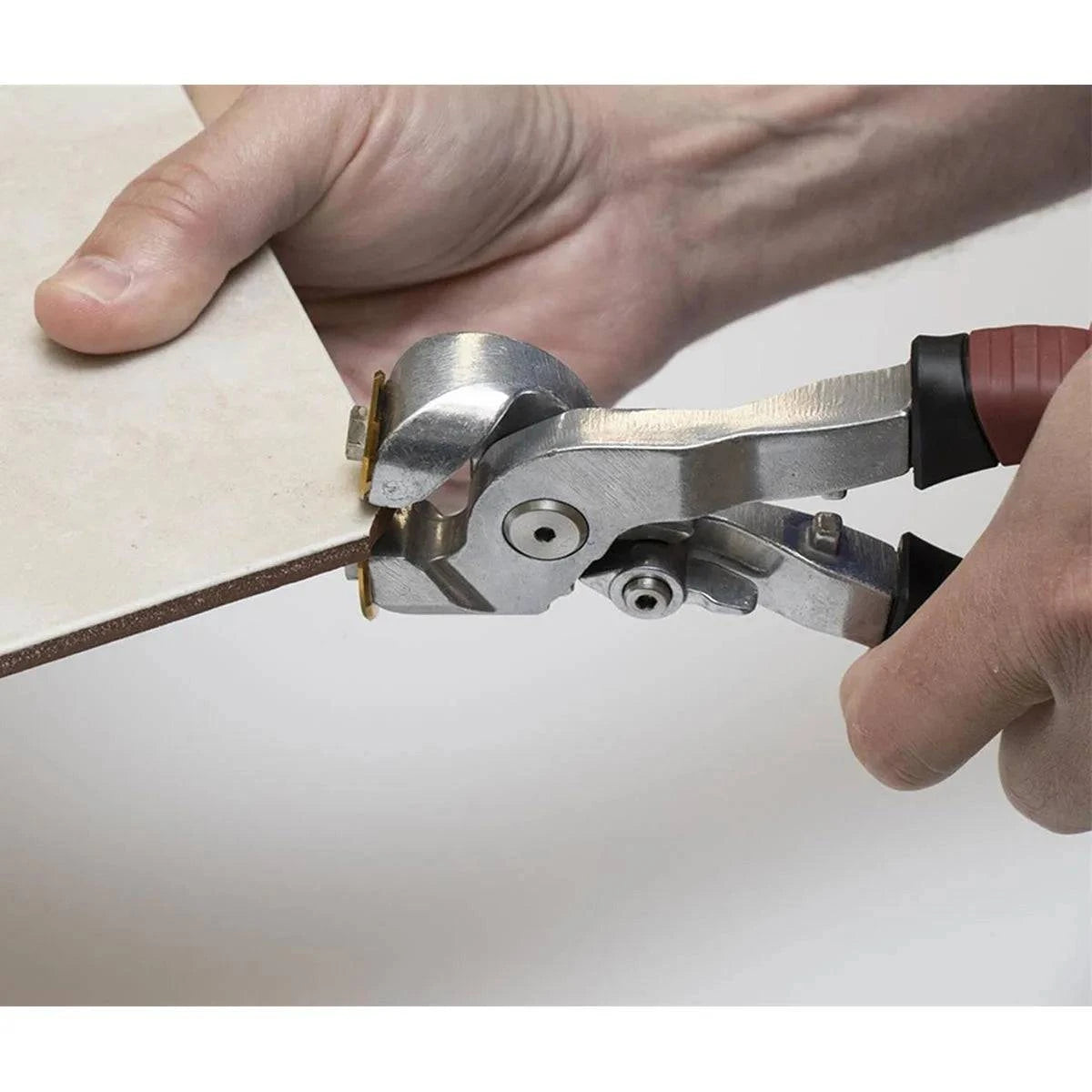 Marshalltown Professional Wheeled Tile Nippers