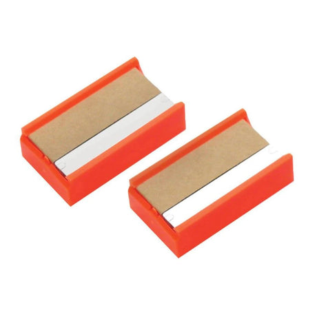 Marshalltown Single Edge Razor Blades - 2 pack of 5 blades