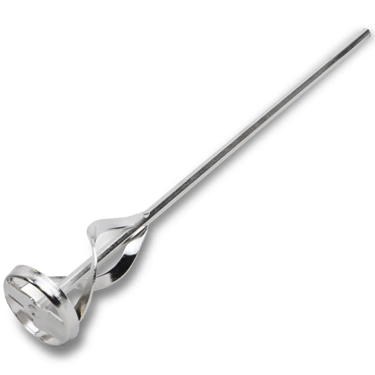 Marshalltown 16 in x 2 in Ribbon Mixer