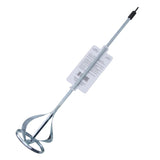 Marshalltown 24 in x 5 in Ribbon Mixer