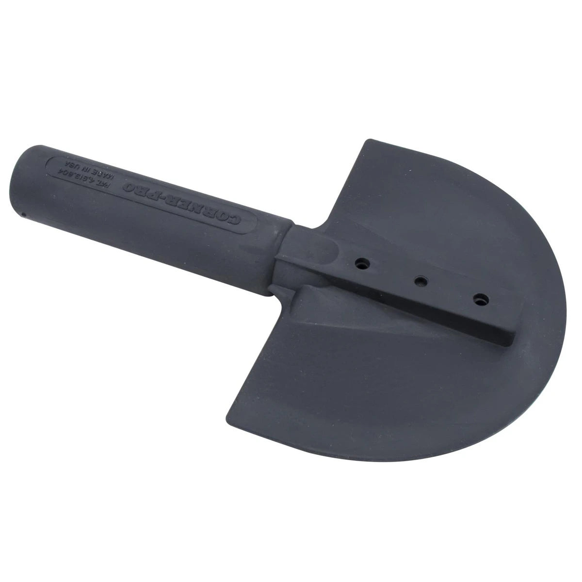 Marshalltown QLT, walboard tools, plaster rubber blade