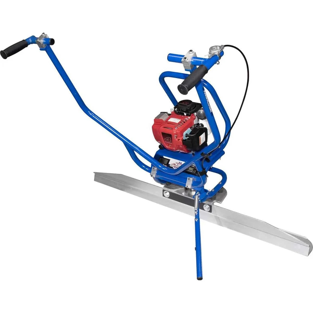 Marshalltown Power Screed